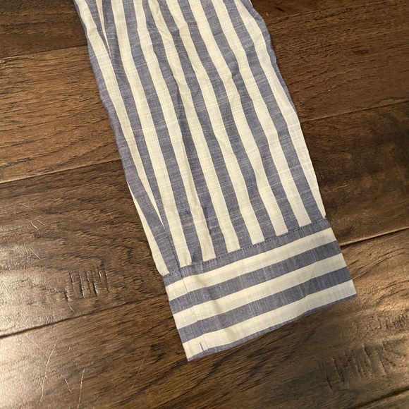 Zara Linen Pants - Picture 2 of 5